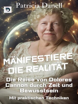cover image of Manifestiere die Realität